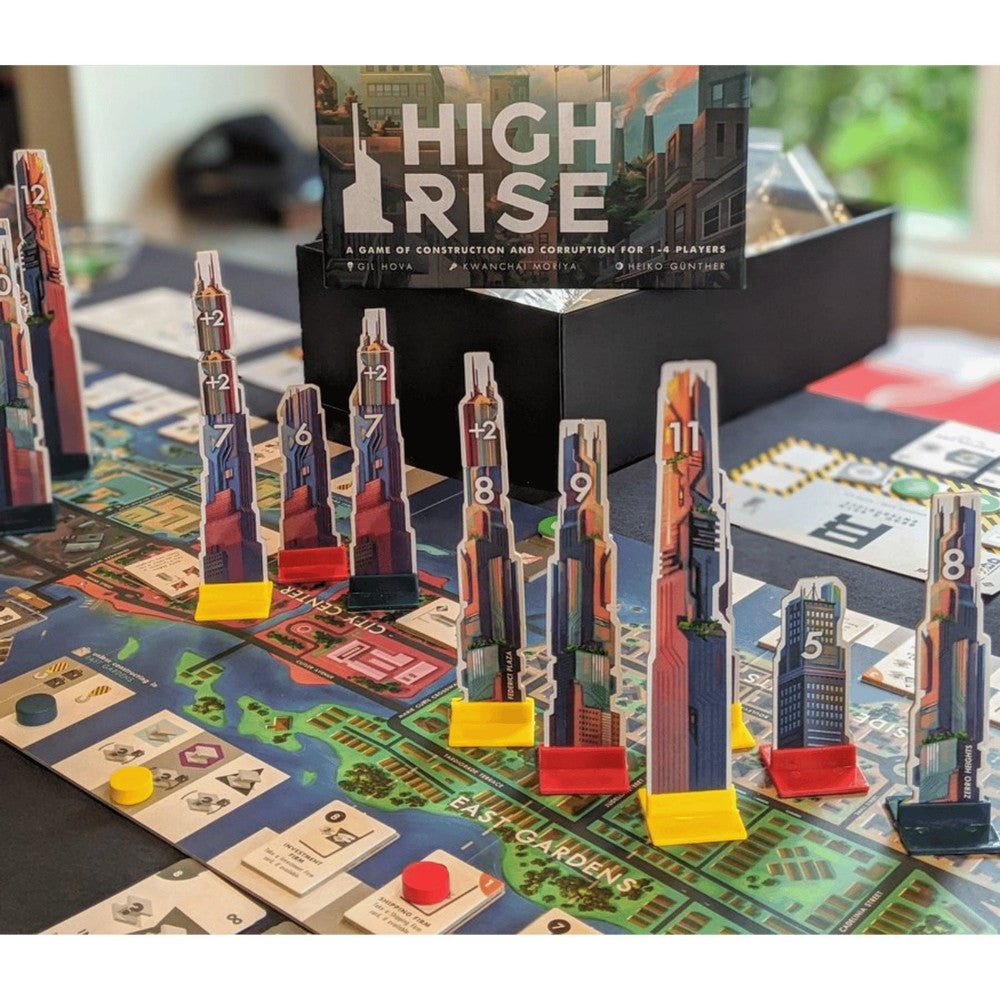High Rise