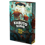 Kabuto Sumo