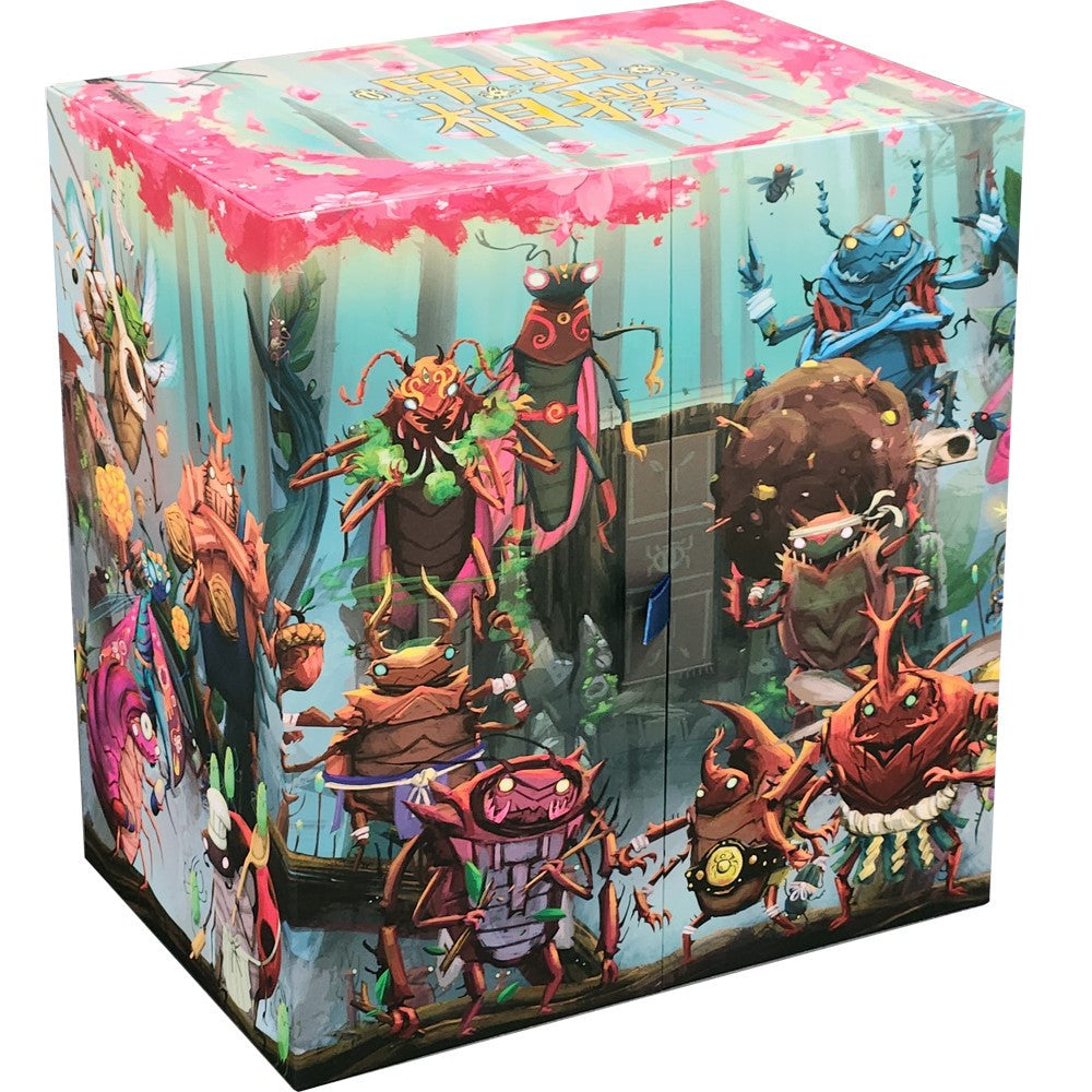 Kabuto Sumo Storage Chest
