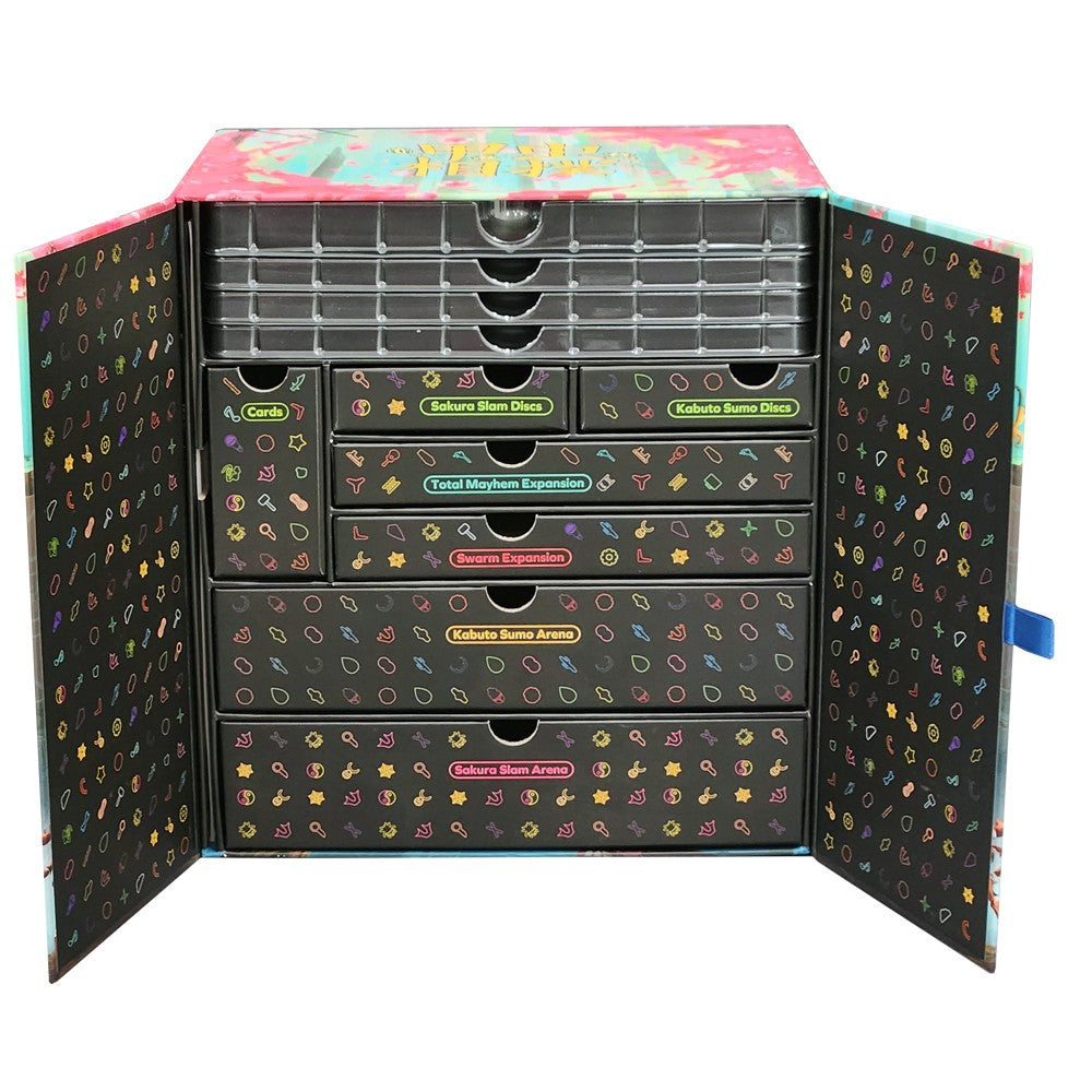 Kabuto Sumo Storage Chest
