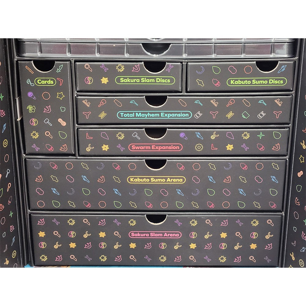 Kabuto Sumo Storage Chest