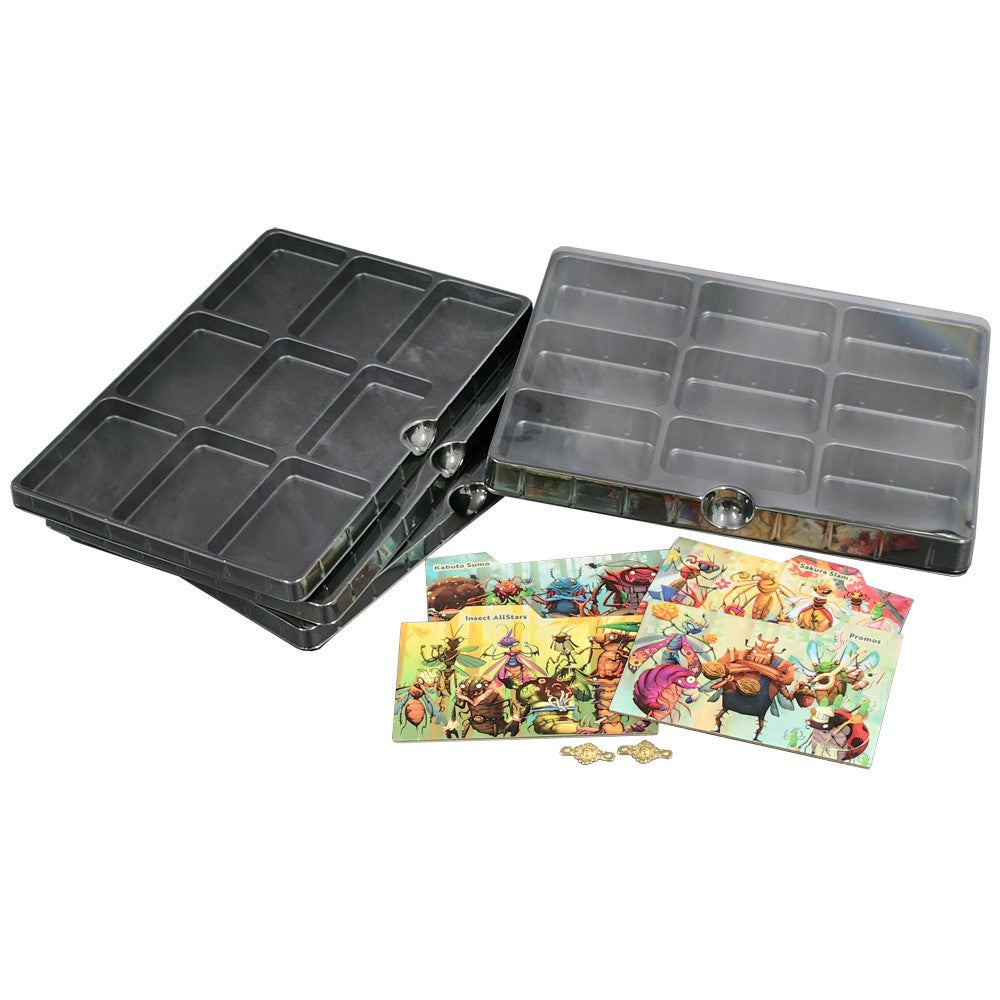 Kabuto Sumo Storage Chest