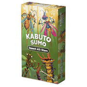 Kabuto Sumo: Insect All-stars
