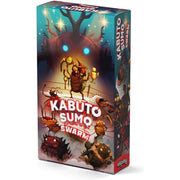 Kabuto Sumo: Swarm