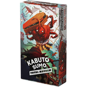 Kabuto Sumo: Total Mayhem