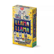 Llama Llama