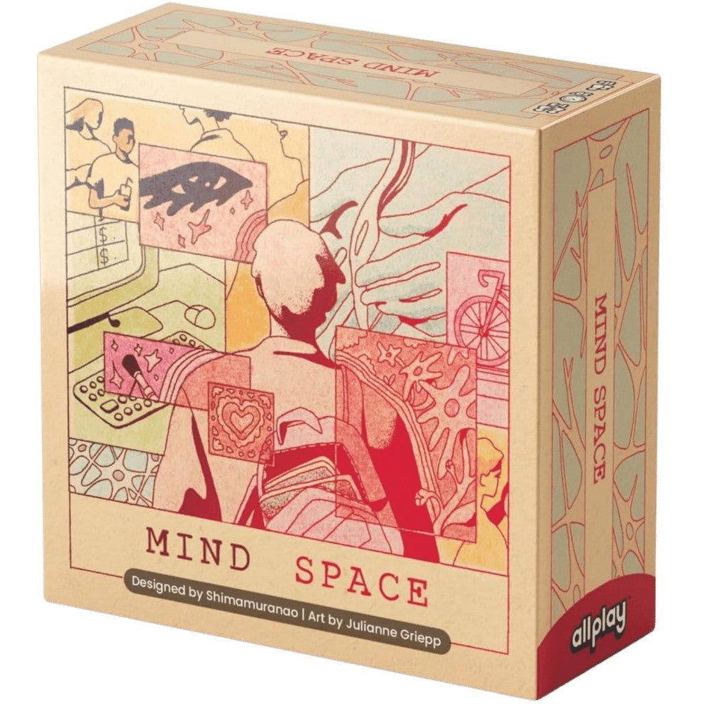 Mind Space