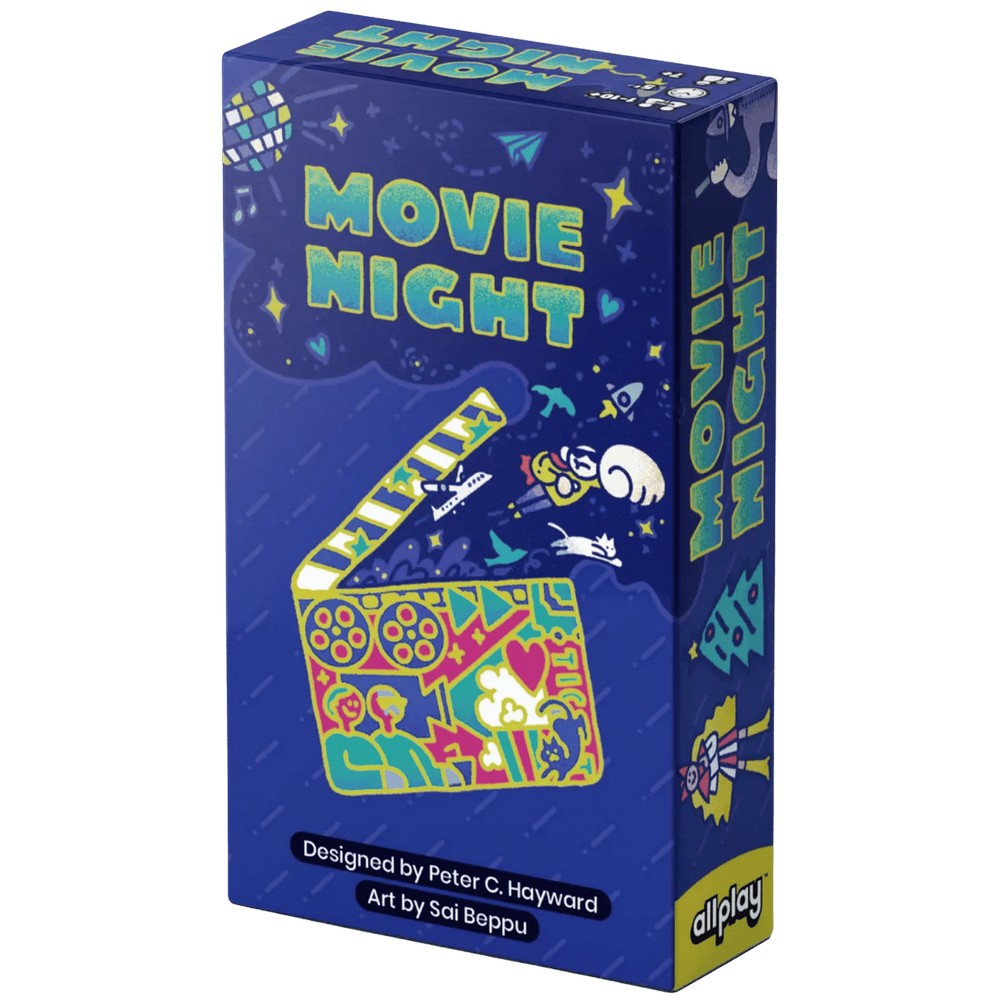 Movie Night