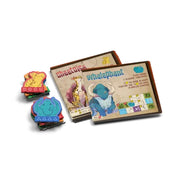 Oddland: The Big and the Bold Expansion