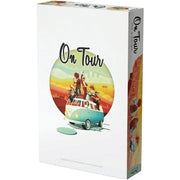 On Tour: USA & Europe