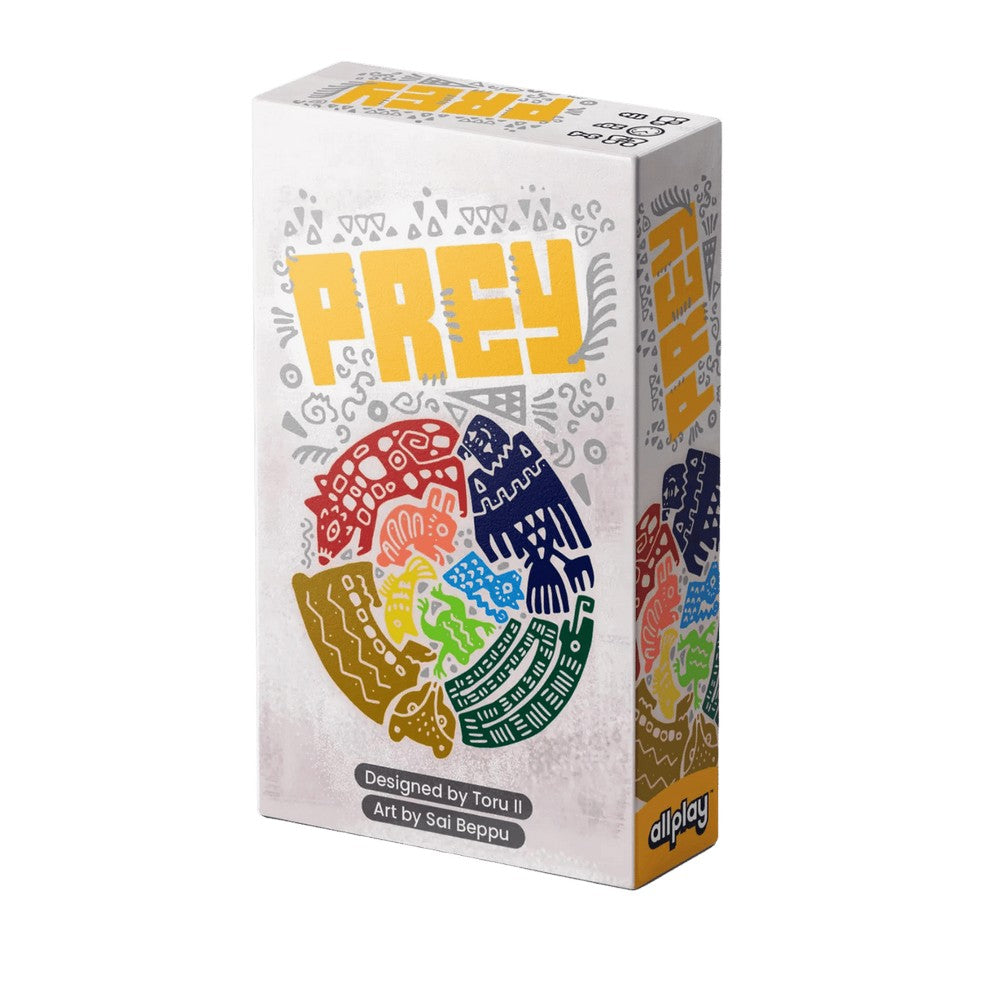 Prey