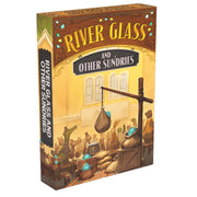 River Glass and Other Sundries Expansion