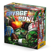Savage Bowl