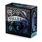 Phantom Ink