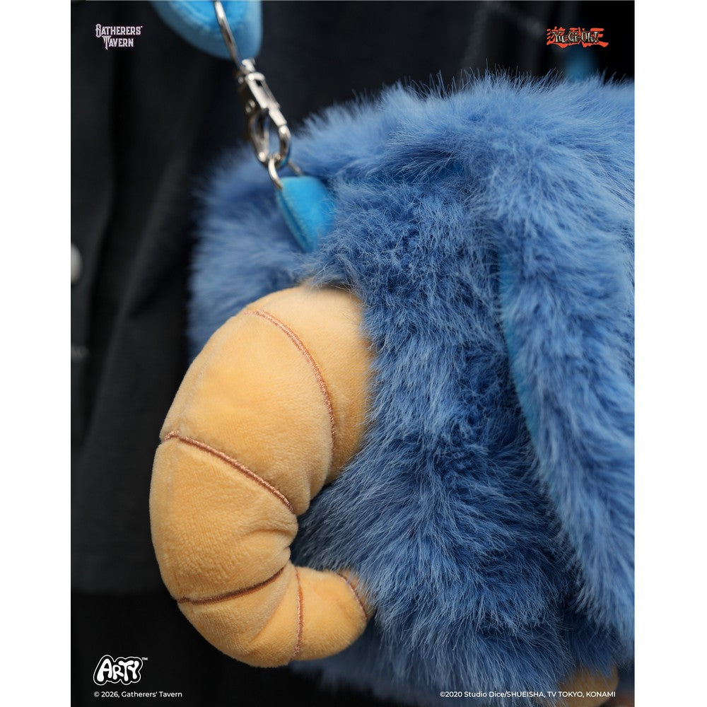 Gatherers Tavern - Arty - Bag - Yu-Gi-Oh - Scapegoat - Blue