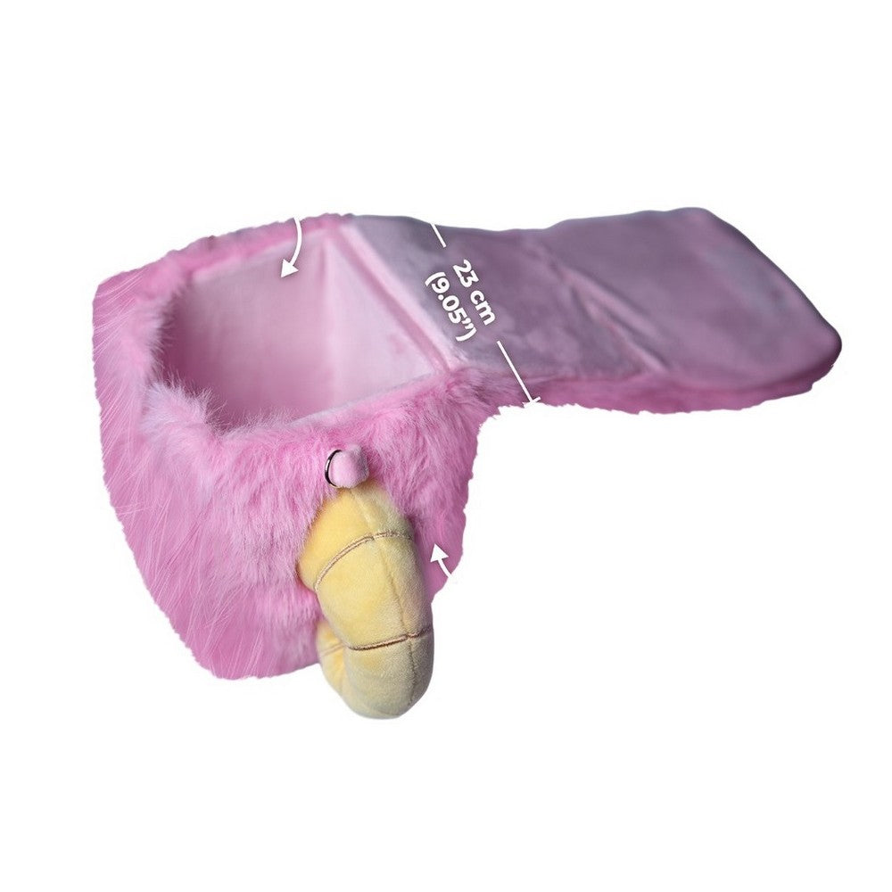 Gatherers Tavern - Arty - Bag - Yu-Gi-Oh - Scapegoat - Pink