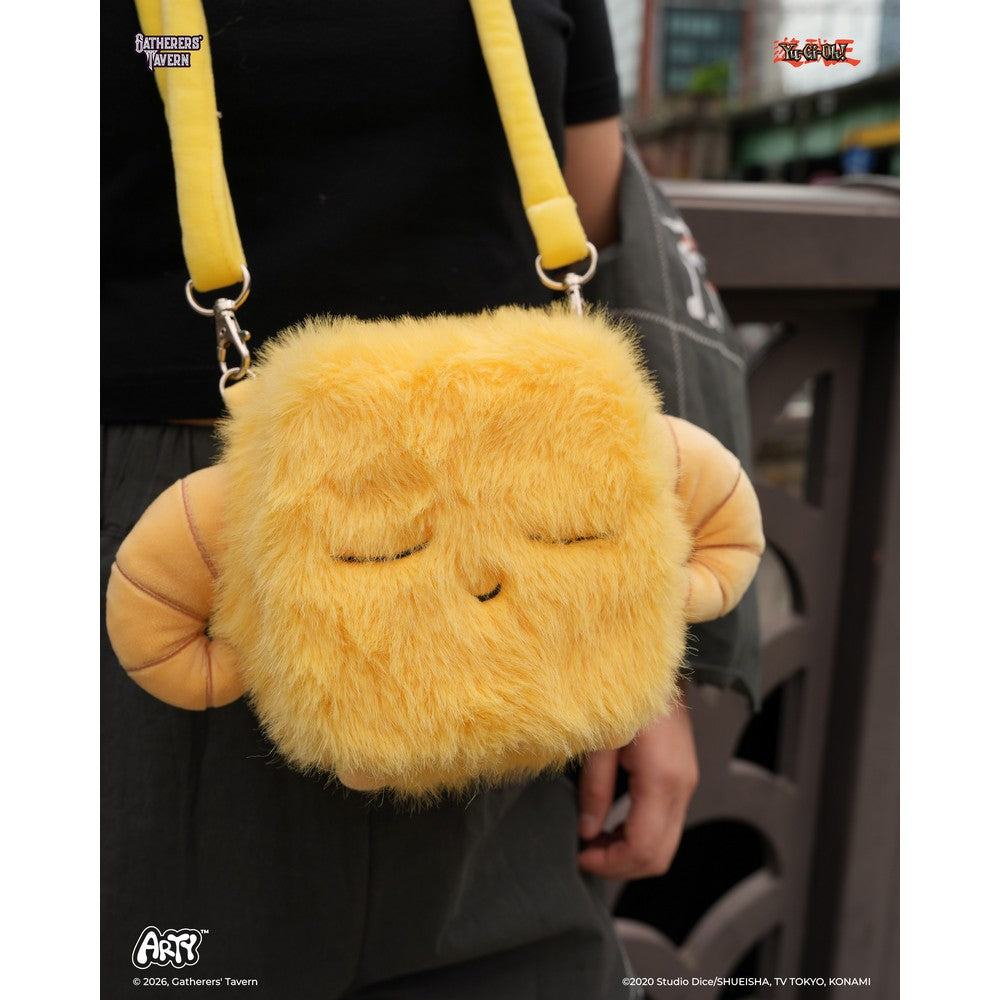 Gatherers Tavern - Arty - Bag - Yu-Gi-Oh - Scapegoat - Yellow