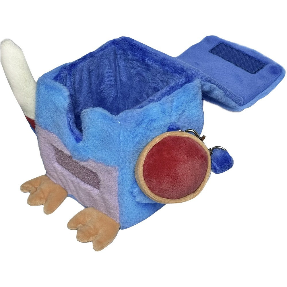 Gatherers Tavern - Arty - Bag - Yu-Gi-Oh - Penguin Knight