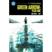 Green Arrow: Year One: DC Compact Comics Edition