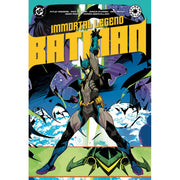 Immortal Legend Batman