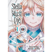 Stella Must Die 1