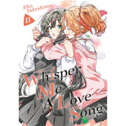 Whisper Me A Love Song 11