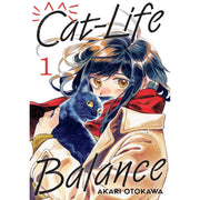 Cat-Life Balance 1
