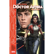 Star Wars: Doctor Aphra - Chaos Agent