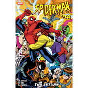 Spider-Man '94: The Return