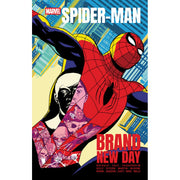 Spider-Man: Brand New Day