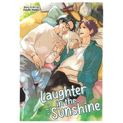 Laughter in the Sunshine