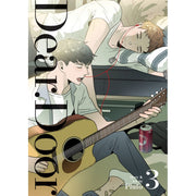 DEAR. DOOR (Comic) Vol. 3
