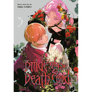 Bride of the Death God 03