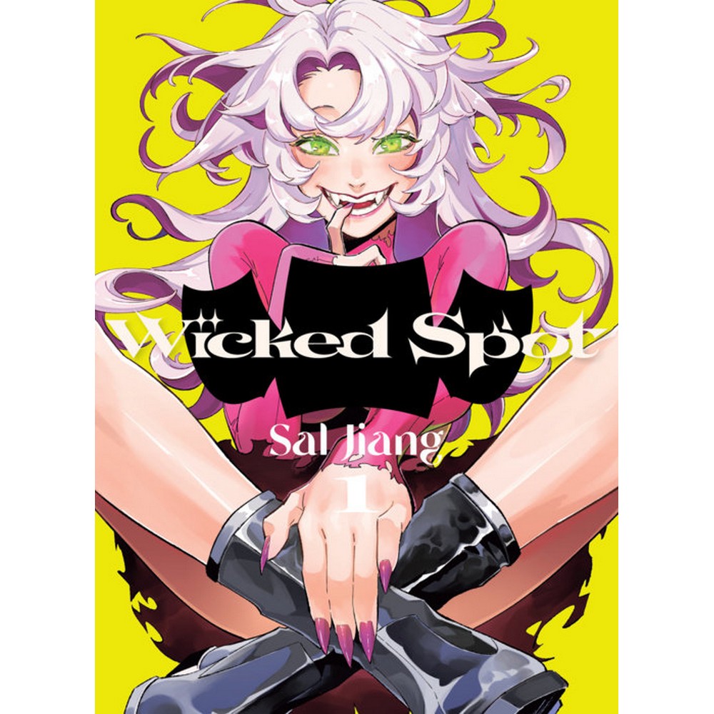 Wicked Spot 1