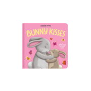 Cuddle Pops - Bunny Kisses
