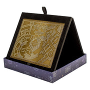 Harry Potter: Marauder's Map Metal Map