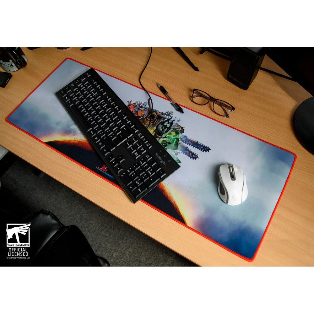 Warhammer 40000: Dawn of War IV Desk Mat