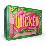 Dr Collector: Wicked The Oz Memories Collectors Box