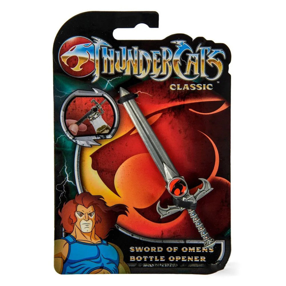 Thundercats: Sword of Omens Bottle Opener