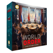 World Order (Base Game)