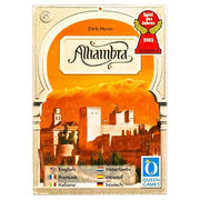 Alhambra Family & Friends