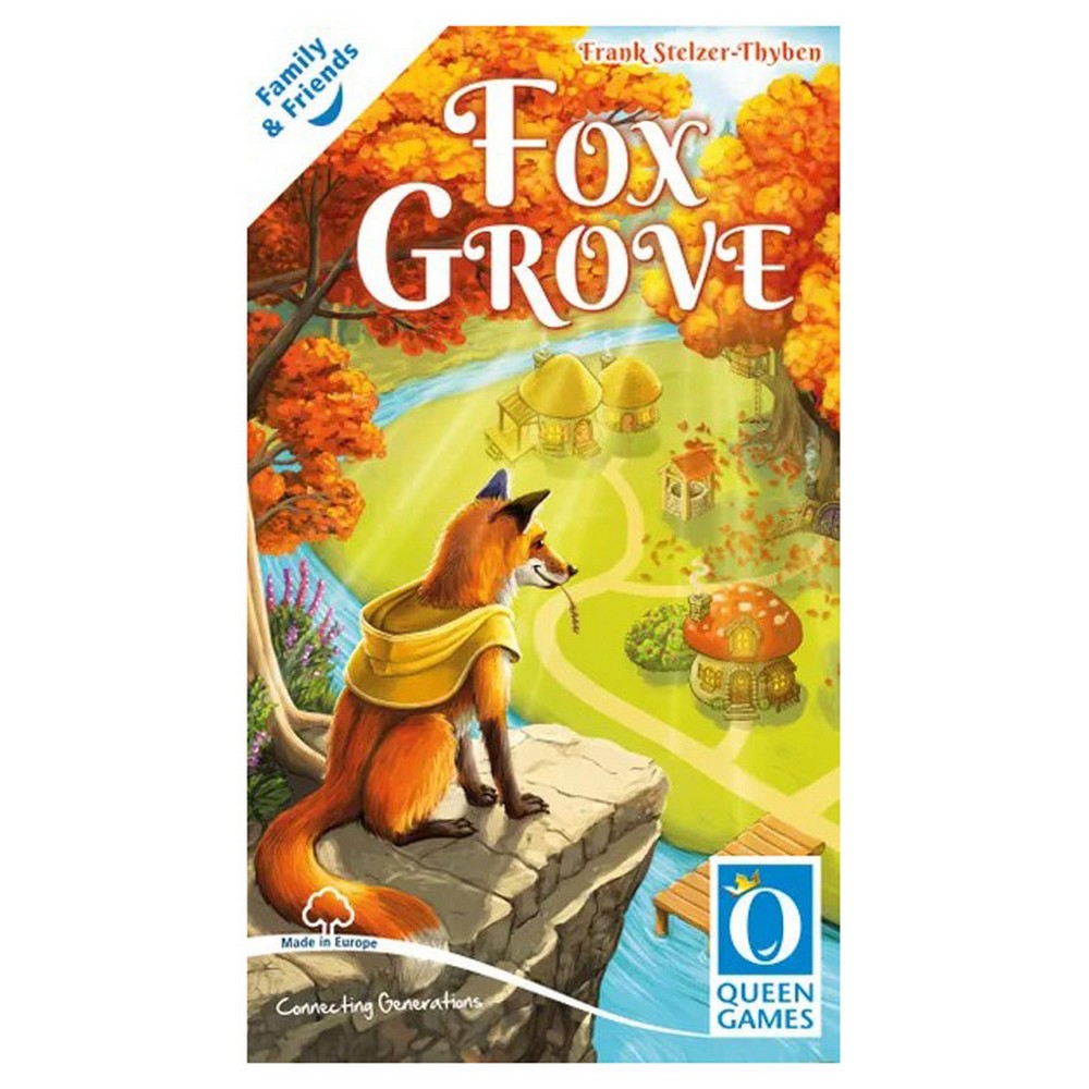Fox Grove