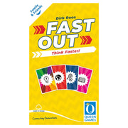 Fast Out