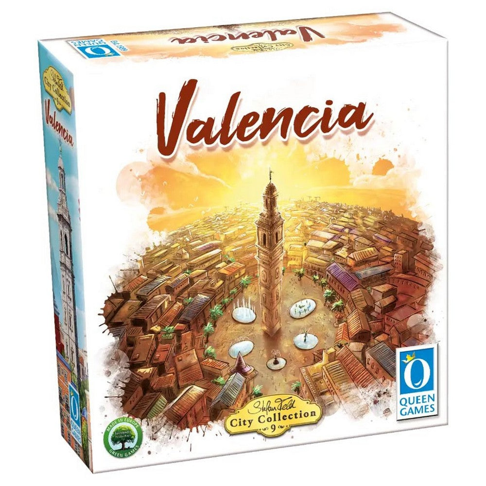 Valencia Classic Special Edition