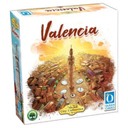 Valencia Classic Special Edition