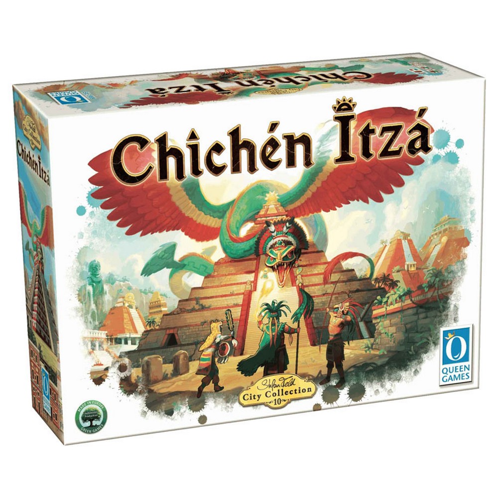 Chichen Itza Classic Special Edition
