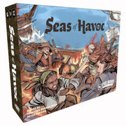 Seas of Havoc