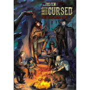 The Few and Cursed Roleplaying Game