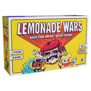 Lemonade Wars