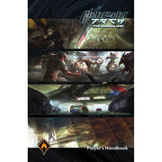 CthulhuTech: The Shadow War Game Master's Guide